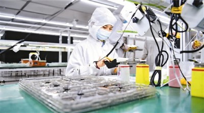 技術迭代與換機周期 為何你的手機遲遲未換？