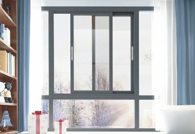 高端系統(tǒng)門窗 產(chǎn)品力與服務(wù)力雙輪驅(qū)動(dòng)，引領(lǐng)行業(yè)未來