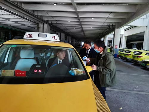 10天救急近70次！上海這支歷史悠久的出租車隊，硬核服務圈粉無數