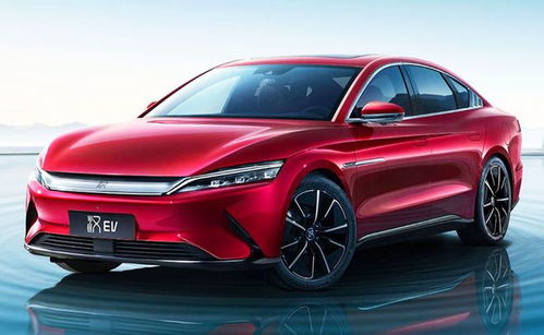 杭州優(yōu)行科技工商變更與比亞迪青島子公司成立 小微型客車(chē)租賃服務(wù)新動(dòng)向