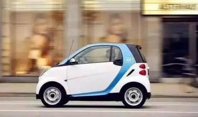 葉青看數(shù)據(jù) | 共享汽車(chē)最考驗(yàn)什么？不是技術(shù)，是道德水平！