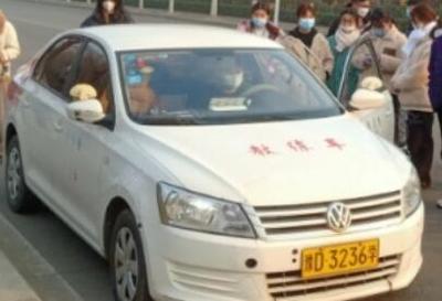 平頂山中運(yùn)駕校 駕培與租賃一站式服務(wù)，助力您安全便捷出行